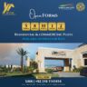 5 Marla Commercial Plot For Sale Bahria Enclav Islamabad