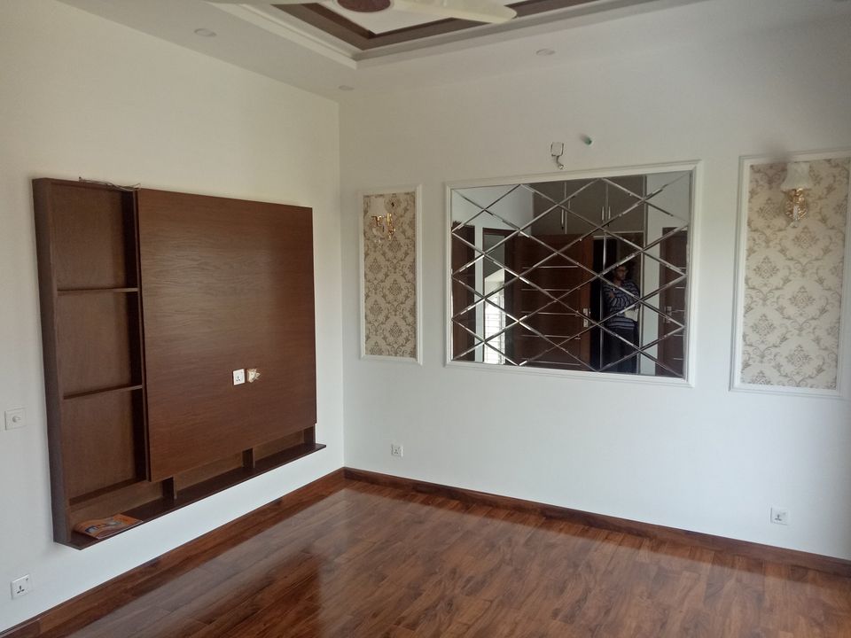 5 Marla Double Storey House D.H.A 9 Town Lahore