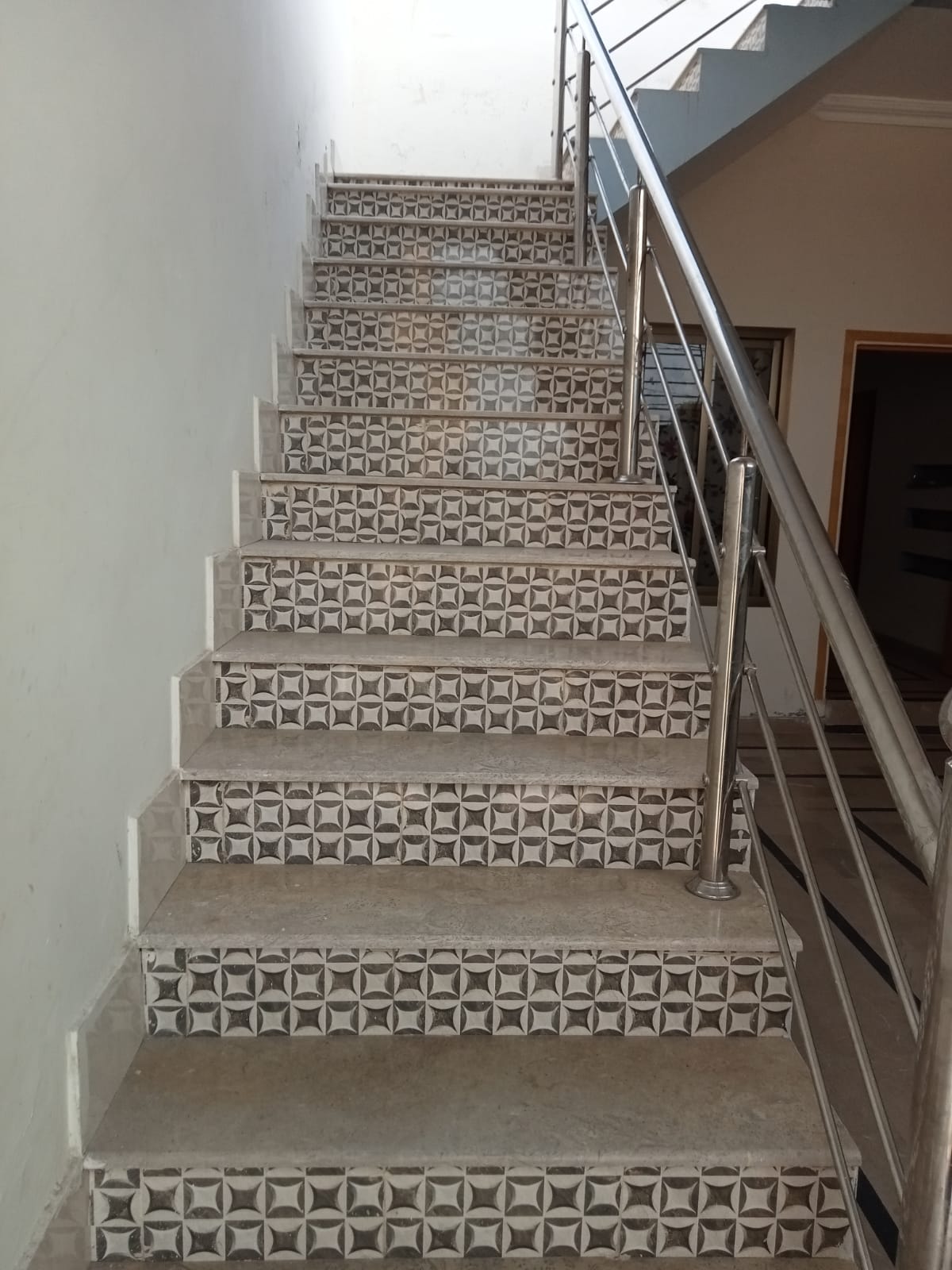 5 Marla Double Storey House For Sale Sabzazar Town Khanpur