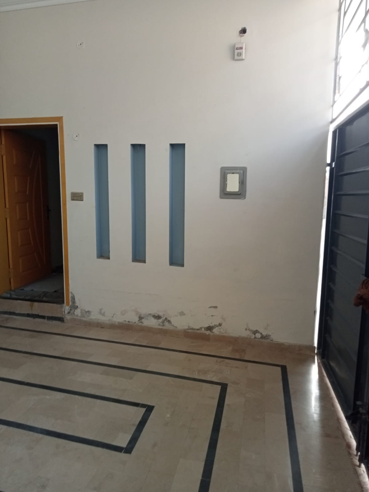 5 Marla Double Storey House For Sale Sabzazar Town Khanpur