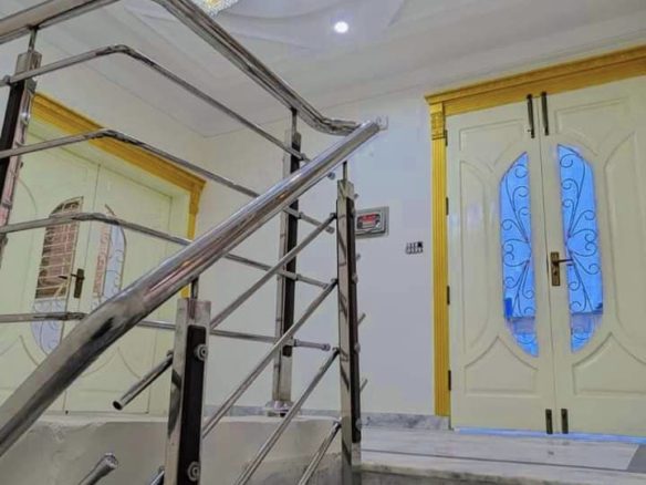 5 Marla House For Sale housing society Rawalpindi