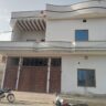 6 Marla Double Storey House For Sale Sabzazar Town Khanpur