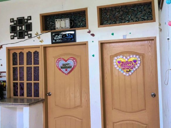 7 Marla Hose For Sale Karachi