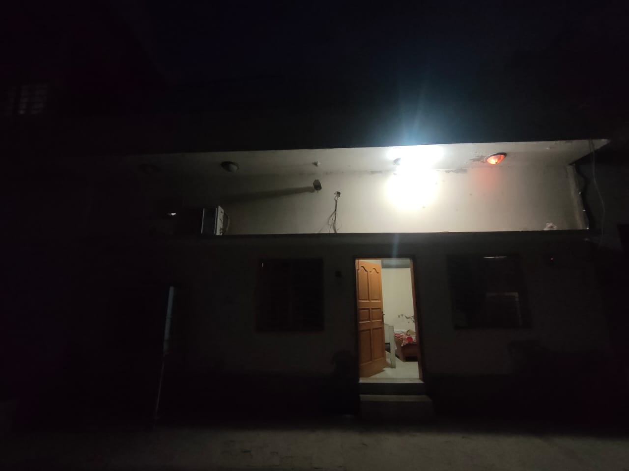 7 Marla house for sale Satellite Town Block Y Khanpur
