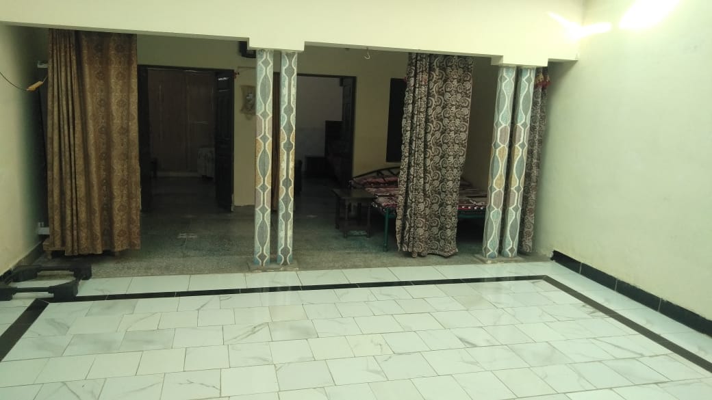 8 Marla Single Storey House For Sale Bahawalnagar