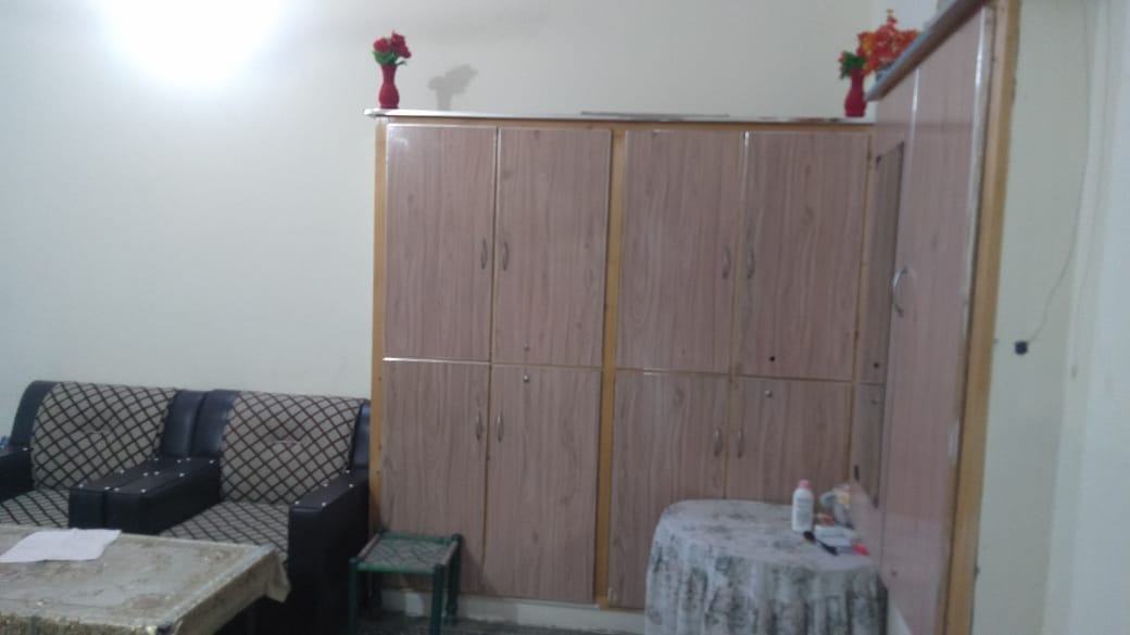 8 Marla Single Storey House For Sale Bahawalnagar