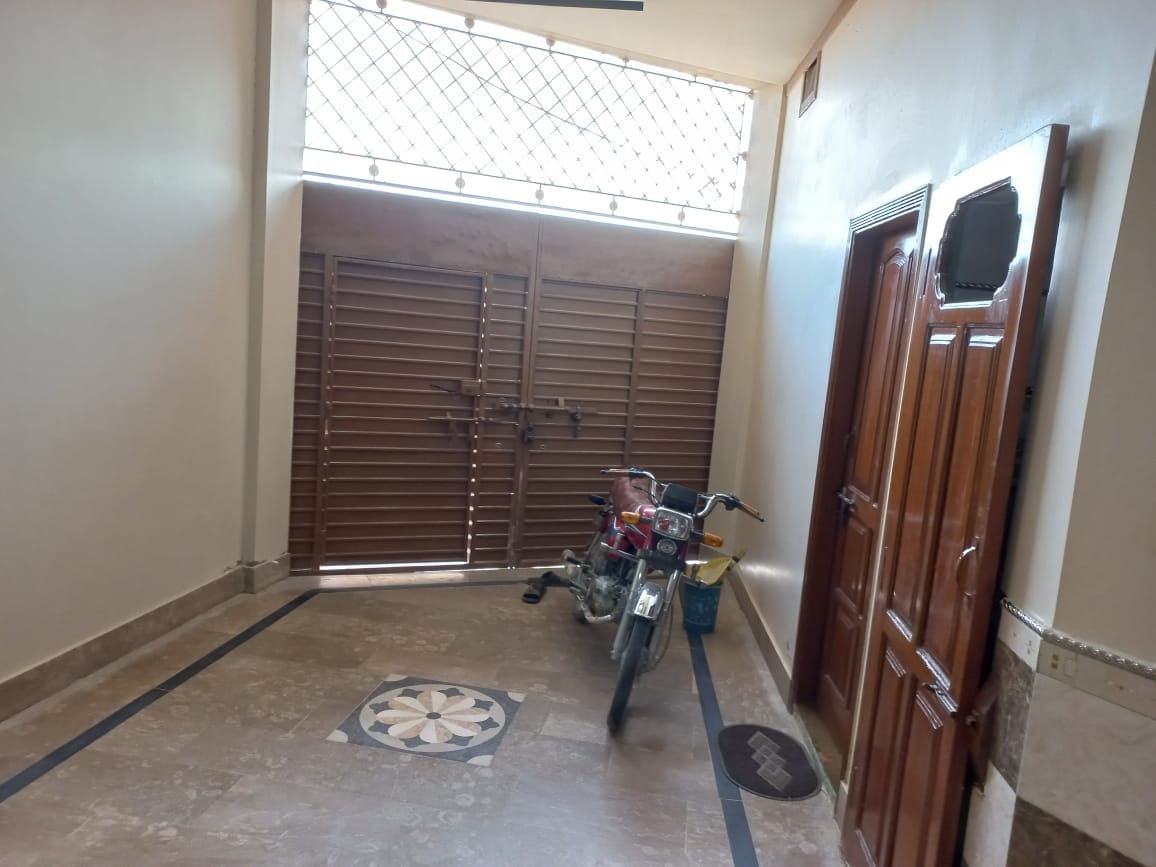 4 Marla House For Sale In Ruknabad Colony