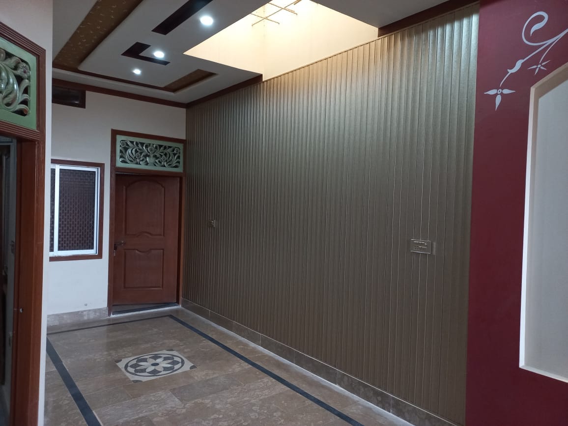 4 Marla House For Sale In Ruknabad Colony