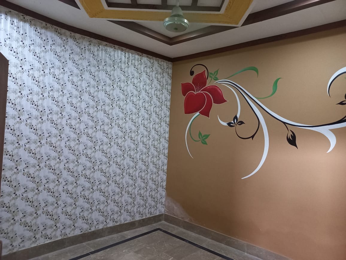 4 Marla House For Sale In Ruknabad Colony