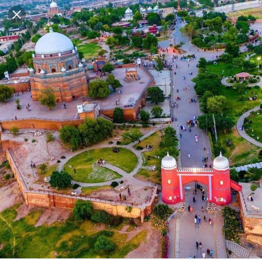 Buy and sell Multan - Makanwalay