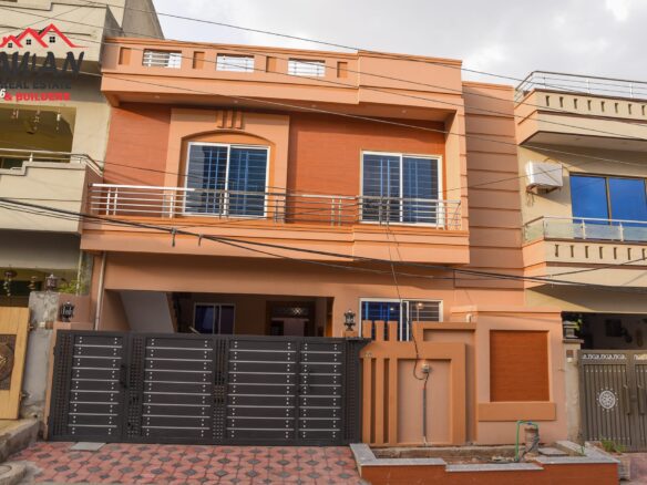 House Available For Sale