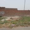 10 Marla Plot For Sale Pakistan Chowk khanpur