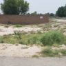 11 Marla Coner Plot For Sale Tariq Gardan Khanpur