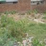 4 Marla Plot For Sale Khawaja Town Khanpur