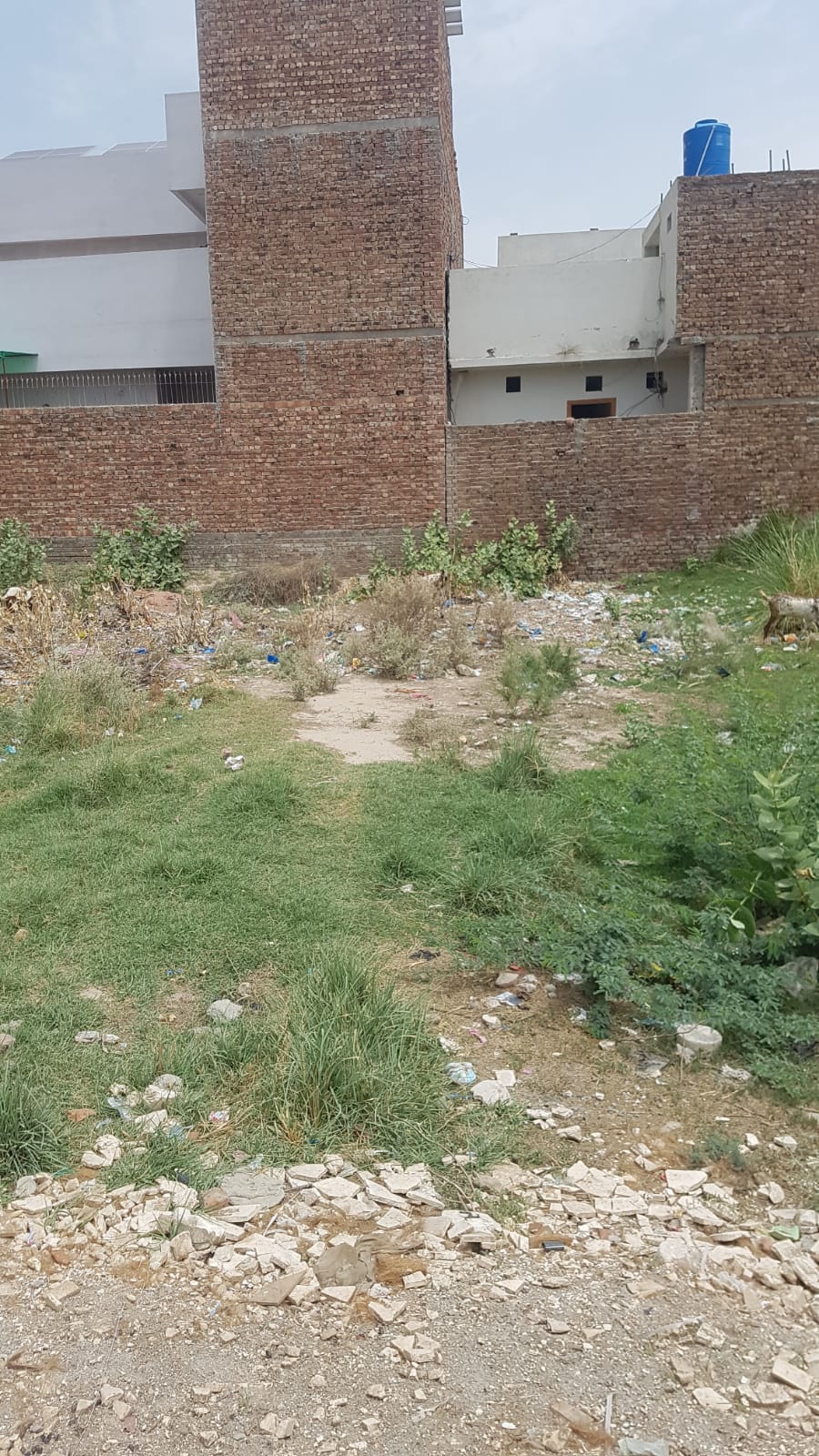 5 Marla Plot For Sale Khawaja Town Khanpur 5 Marla Plot For Sale Khawaja Town Khanpur