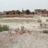 5 Marla plot for sale Talha town khanpur