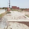 2.38 Marla commercial plot for sale Nawankot road khanpur