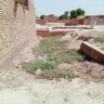3 Marla plot for sale Awaisia Colony khanpur