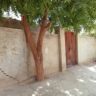 19.5 Marla plot for sale Sabzazar Town khanpur
