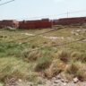5 Marla plot for sale jadda Town khanpur