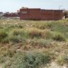 5 Marla corner plot for sale jadda Town khanpur