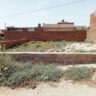 4 Marla plot for sale Jadda Town khanpur
