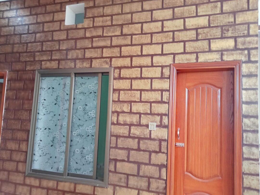 4 Marla House for sale Gulshan e Iqbal khanpur