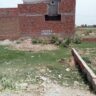 8 Marla plot for sale Gulshan e Iqbal khanpur
