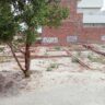 1 Marla commercial plot for sale Fazal garden road khanpur