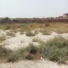 5.5 Marla plot for sale Taj Housing Society khanpur