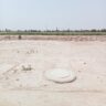 10 Marla plot for sale Al ghaffar New City khanpur