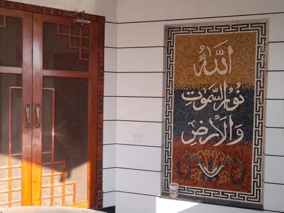 10 Marla House Upper Portion Available For Rent Lahore