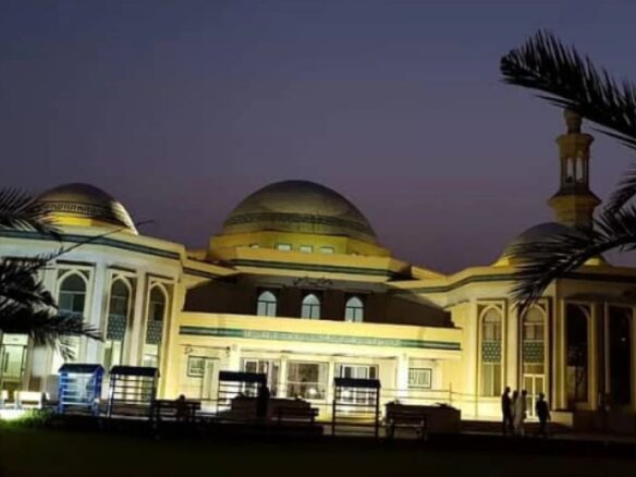 Prime location 3 Marla LDA Approve Near To School Commercial Plot For Sale