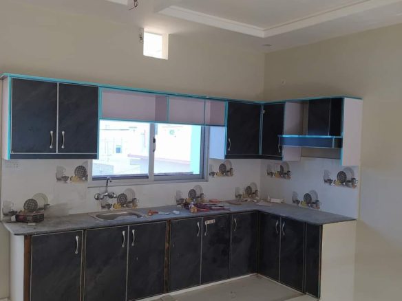 5 Marla House For Sale Near Zamindara Colony kicten