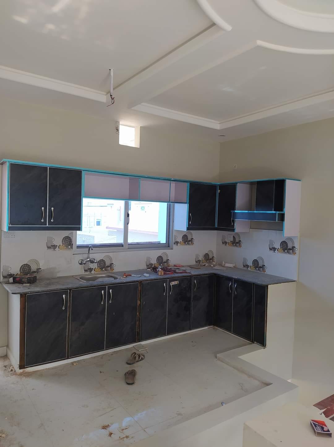 5 Marla House For Sale Near Zamindara Colony kicten