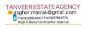 Tanveer Estate Agency