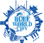 5 Marla commercial plot for sale in Blue world city.