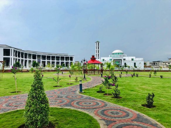 1 Kanal Affidavit Plot For Sale In DHA Peshawar