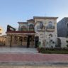 1 Kanal Double Storey House For Sale In Bahria Town Lahore