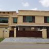 1 Kanal Double Storey House For Sale Malir Cantt Karachi