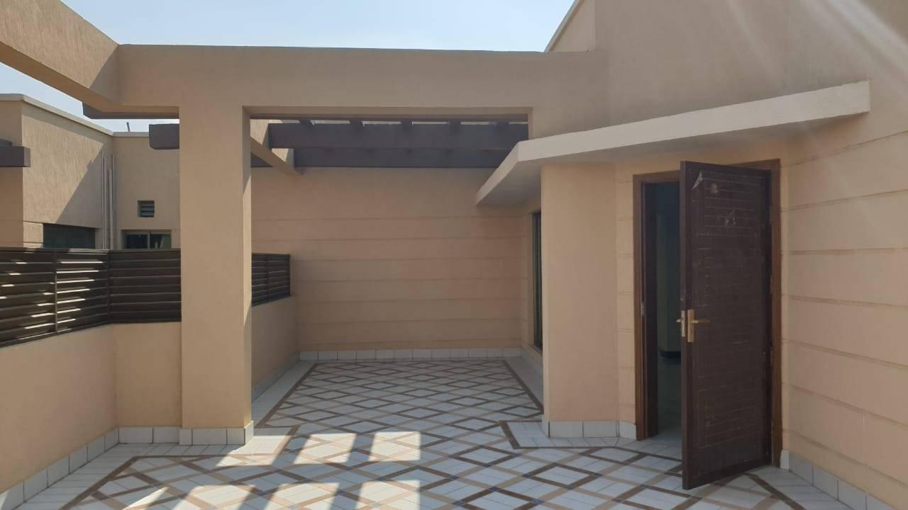 1 Kanal Double Storey House For Sale Malir Cantt Karachi