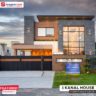 1 Kanal Double Story House For Sale In DHA Phase 6 Lahore