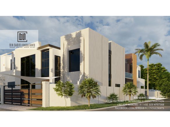 1 Kanal Double Story House For Sale Tip House Society Lahore