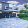 1 Kanal Luxurious House For Rent DHA Phase 5 Lahore