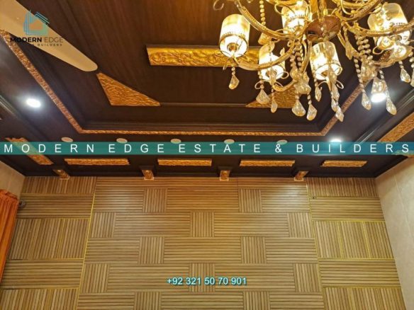 1 Kanal Luxurious House For Sale DHA Lahore