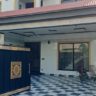 1 Kanal Luxurious House For Sale Etihad Town Lahore