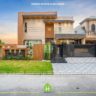 1 Kanal Luxury Designer House For Sale DHA Phase 7 Lahore