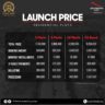 1 Kanal Residential Plot For Sale In Citi Housing Sialkot