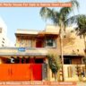 10 Mara Double Storey House For Sale Bahria Town Lahore