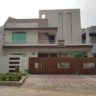 10 Marla Double Storey House For Sale Model Town Islamabad